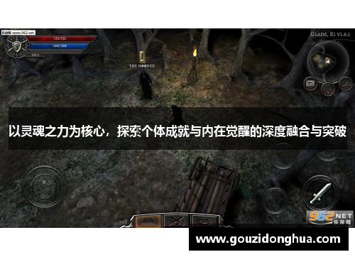 以灵魂之力为核心，探索个体成就与内在觉醒的深度融合与突破